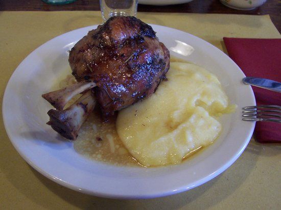 Osteria Al Bacaro