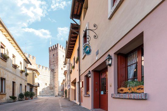 Osteria Madonnetta