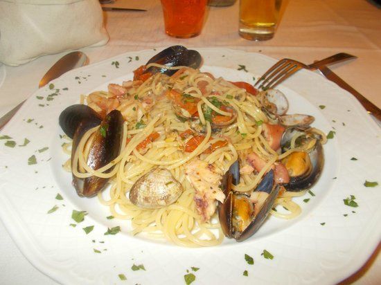 Ristorante Sale & Pepe