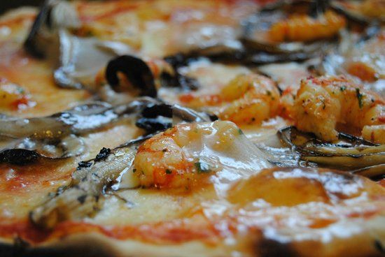 Pizzeria Ristorante Alla Stella