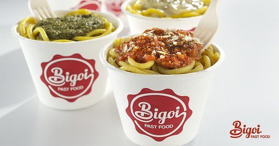 Bigoi Venezia