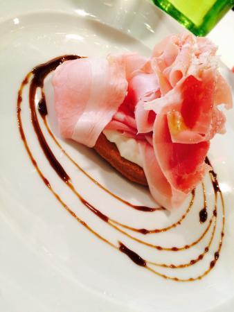 Locanda 4 Cuochi