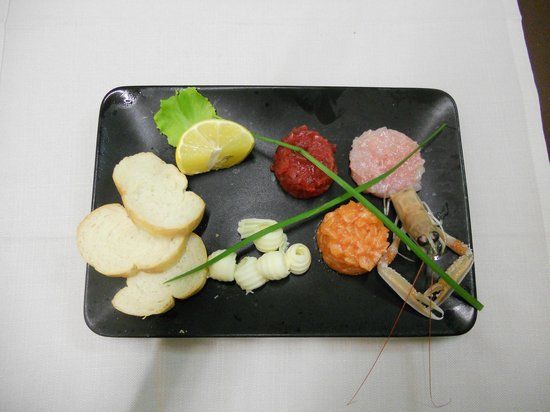 Ristorante Pizzeria La Parentesi