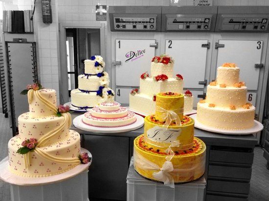 Pasticceria Delice