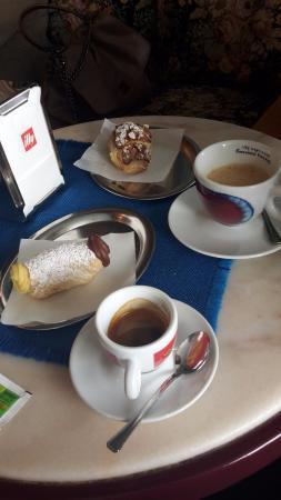 Pasticceria Arianna