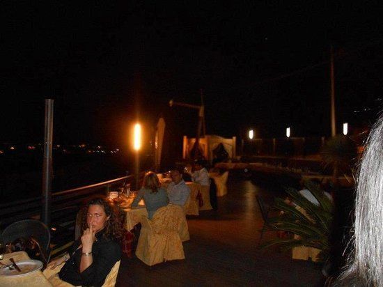 Il Cenacolo degli Euganei Ristorante
