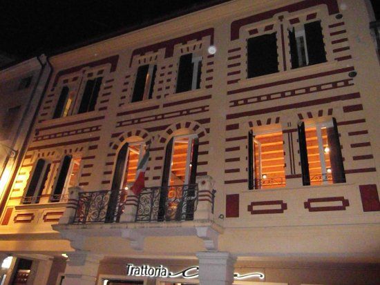 Trattoria Caissa