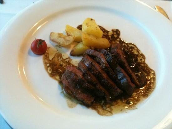 Ristorante Rino Fior