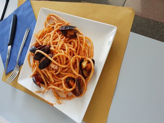 La Terrazza