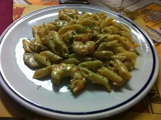 Osteria al BUC
