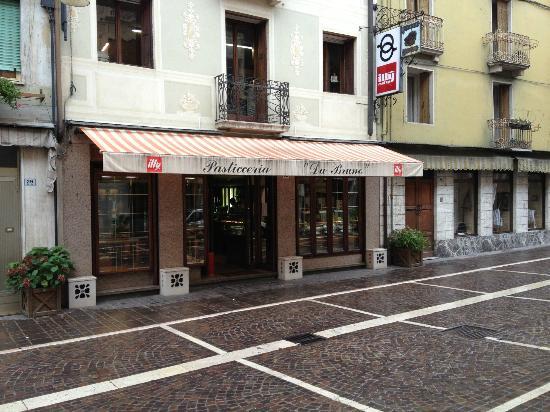 Caffè - Pasticceria da Bruno