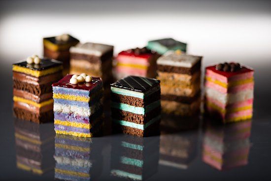 Pasticceria Lorenzetti