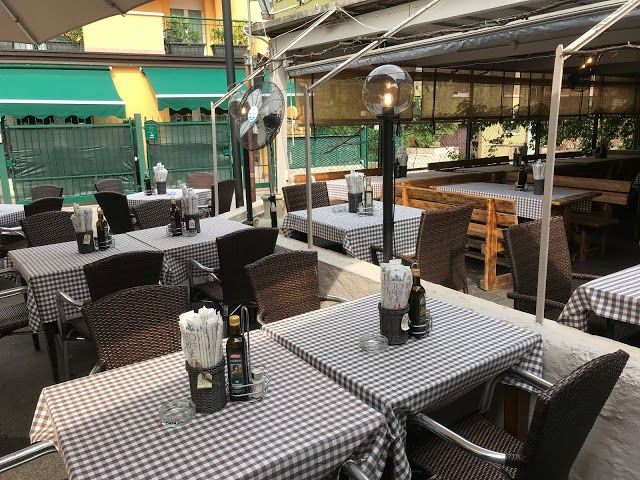 Pizzeria Bardolino