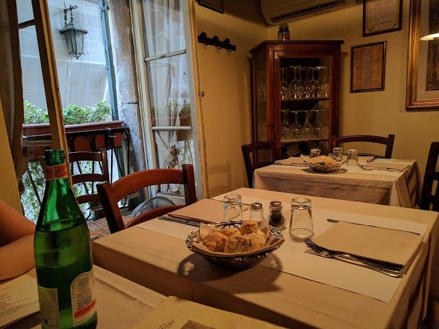 Osteria del Duca