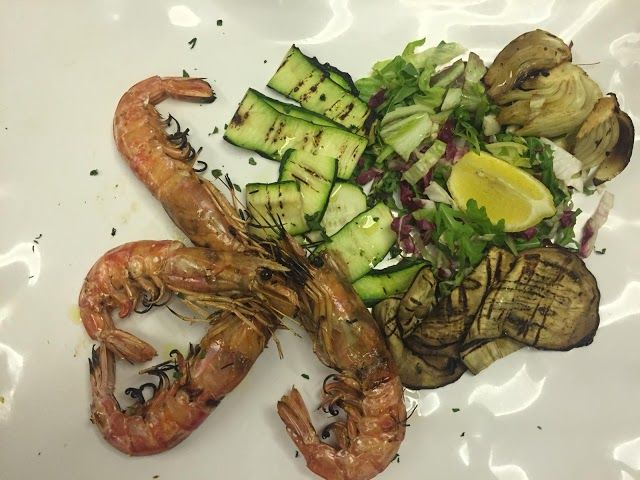 Trattoria Caprese