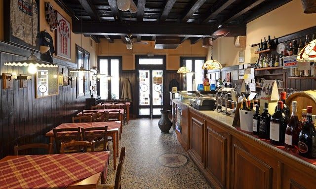 Osteria Il Cursore