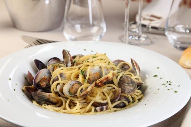 Trattoria Al Capitello