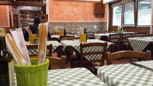 Pizzeria AL Calesse