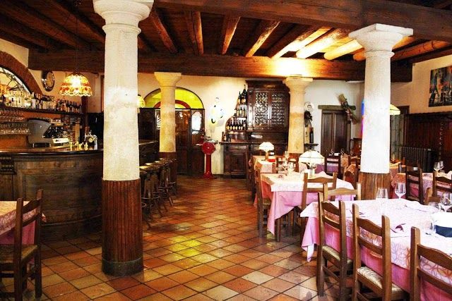 Osteria La Scala