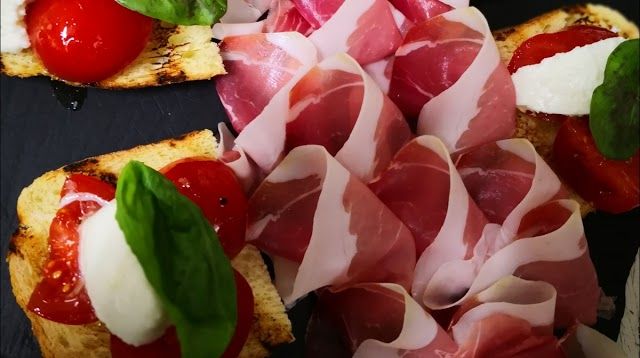 Trattoria dal Moro