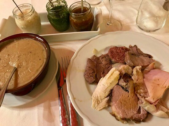 Ristorante Cavour