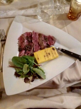Antica Trattoria Moreieta