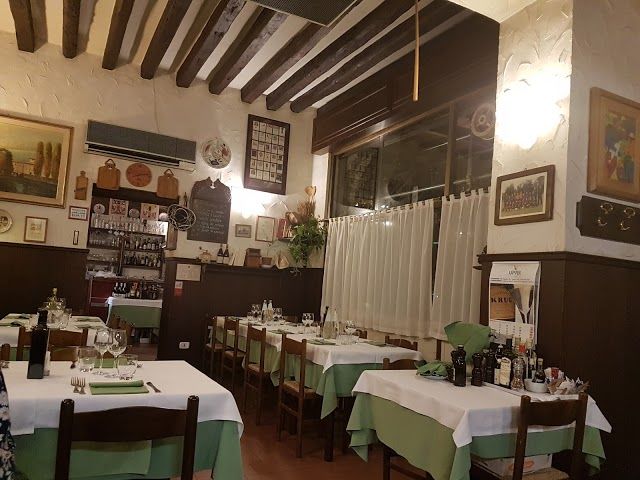 Osteria Vecia Posta