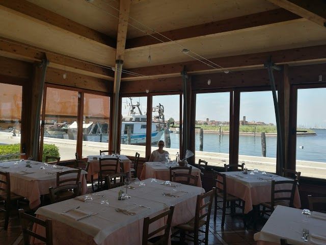 Trattoria da Momolo