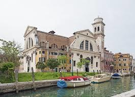 Squero di San Trovaso
