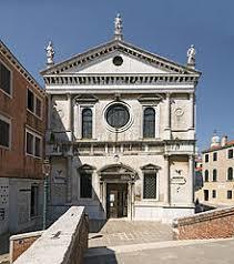 Chiesa di San Sebastiano
