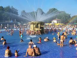 Terme di Giunone