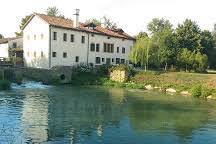 Oasis Mill Todori