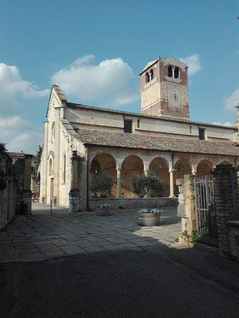 pieve di San Floriano