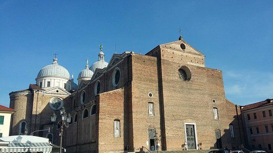 Abbazia di Santa Giustina
