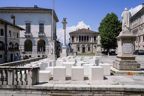Piazza Maggiore