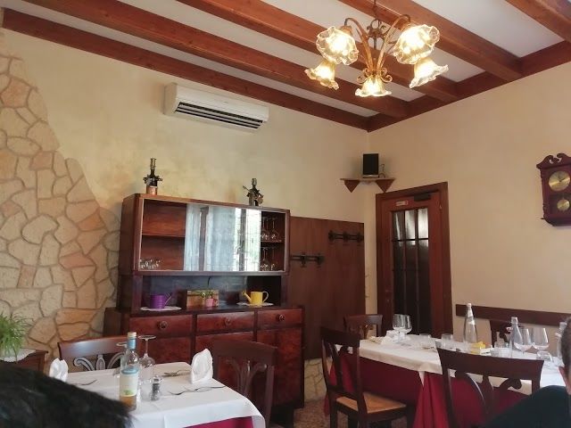 Trattoria Biondani