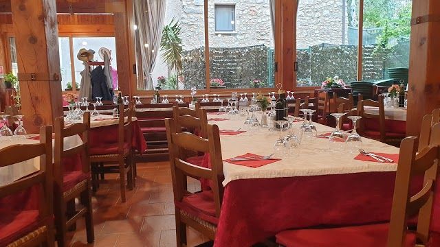 Ristorante