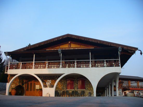 Ristorante Enrico VIII