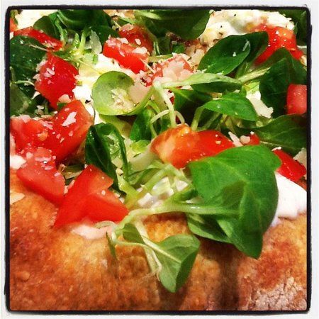 Pizzeria Focaccerìa Fantasy