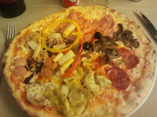 Pizzeria Ai Cappuccini