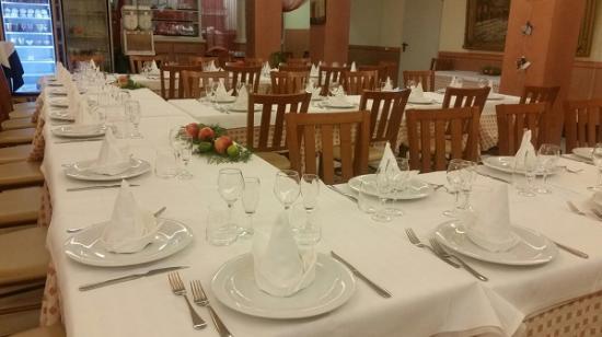 Ristorante Pizzeria Villabella