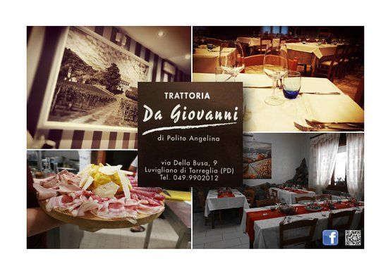 Trattoria Da Giovanni