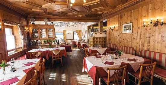 Ristorante Cianzia