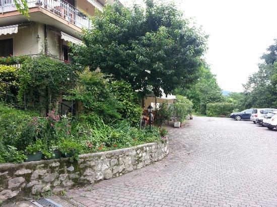 Agriturismo La Pila