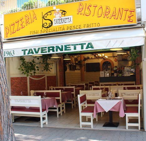 La Tavernetta