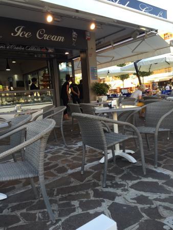 La Isla Cafe