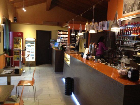 Insonnia Café