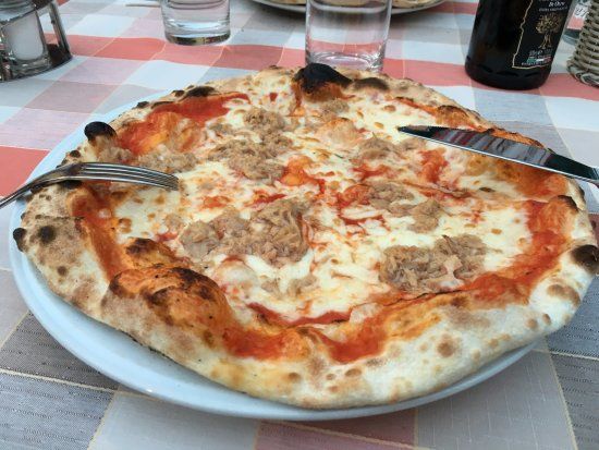 Pizzeria Corte Fusina