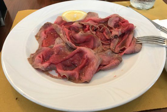 Osteria Al Baston