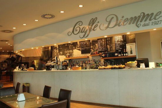 Diemme Pizza & Drinks